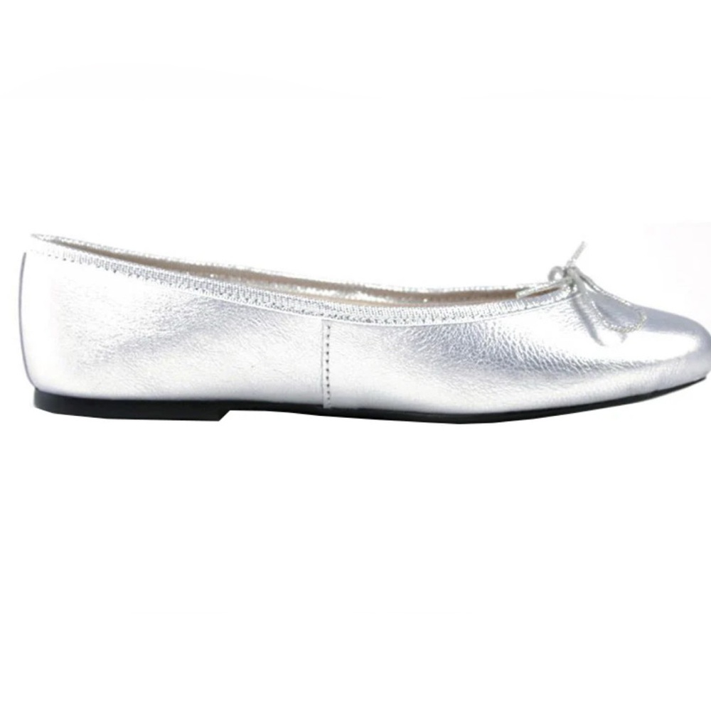 French Sole FS/NY Zoe flat